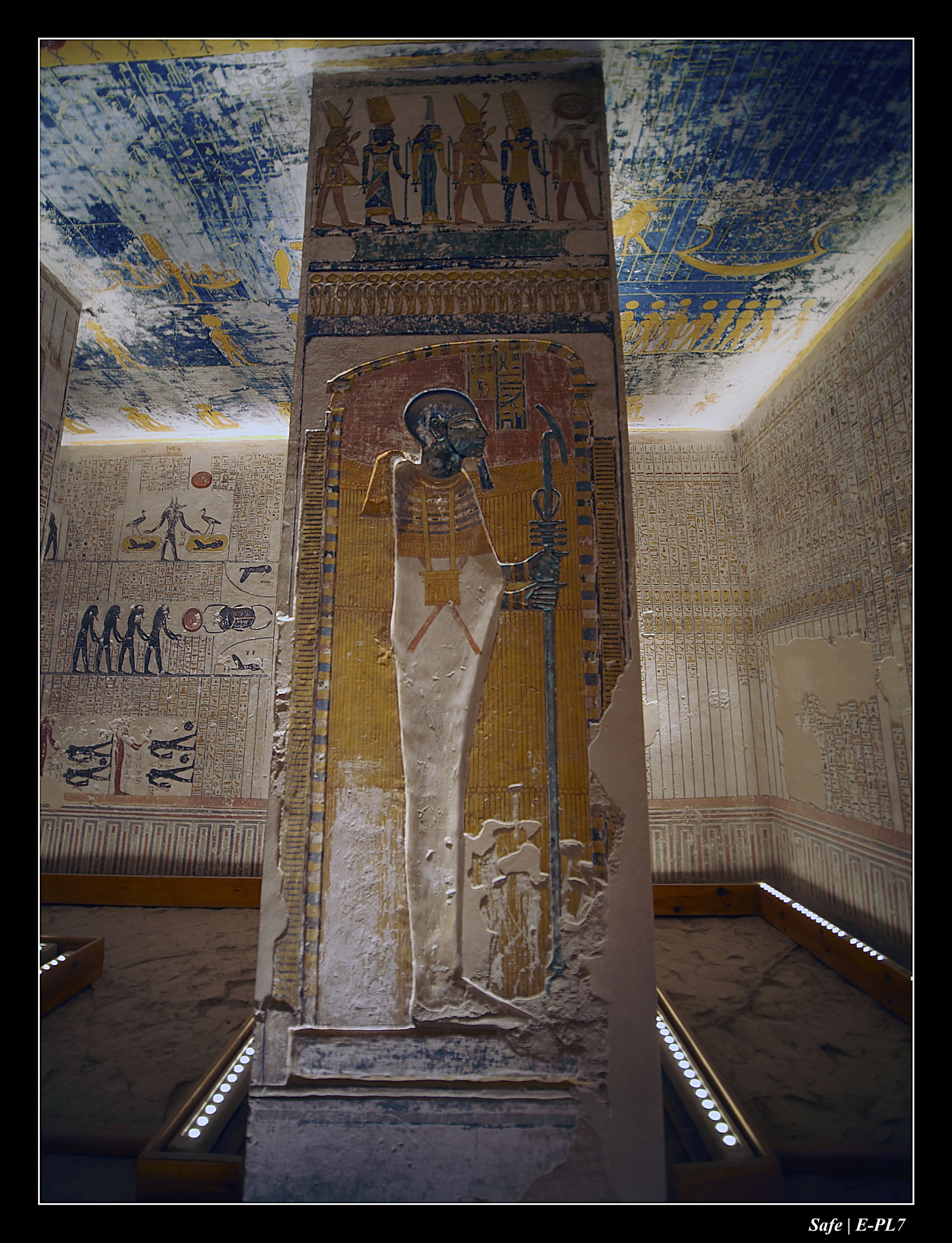 Louxor - Juillet 2021 - 189